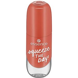 essence Vernis à Ongles Gel Nail Colour 48 Squeeze THE DAY! - Publicité