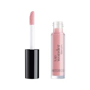 Artdeco Lip Wonder Sérum pour les lèvres de couleur délicate avec applicateur floqué XL 4 ml - Publicité