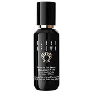 Bobbi Brown , Fond de teint intense N-012 Porcelaine, 30 ml. Publicité