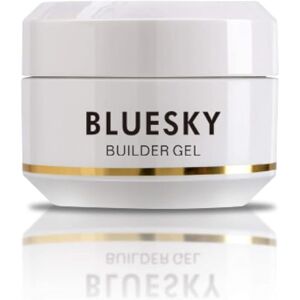 BLUESKY Builder Vernis à ongles gel UV/UV 15 ml - Publicité