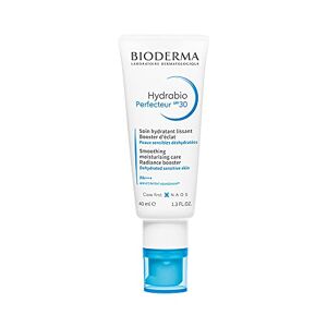 Bioderma Hydrabio Perfecteur Spf30 40Ml - Publicité