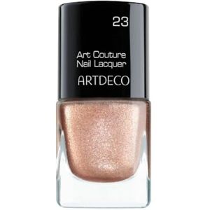 Artdeco Art Couture Nail Lacquer Mini Vernis à Ongles Effet Vinyle Gloss 1 x 5 ml - Publicité