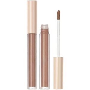 chiphop Flash à paupières maquillage maquillage des yeux liquide chatoyant couleur crayon bâton brillant Durable brillant à paupières 2 ml Paillette Pour Gloss En (H, One Size) - Publicité