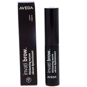 Aveda Invati Brow Thickening Serum 5ml sérum épaississant pour les sourcils - Publicité