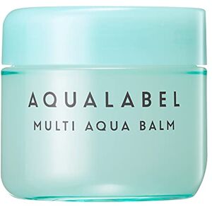 アクアレーベル(AQUALABEL) Aqualabel Multi Aqua Balm 100 g - Publicité