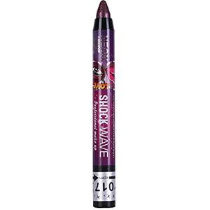 chiphop Shadow Pen Fard à paupières Surligneur Couché et Pen Pen 2 Eye 1 Silkworm Lip Pen In Eyeshadow Pinceau Teinture Sourcil (E, One Size) - Publicité