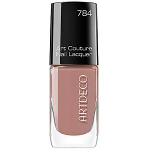 Artdeco Art Couture Unisexe Vernis à ongles, vernis à ongles, couleur : 784 couture Classic Rose, 1er Pack (1 x 51 g) - Publicité