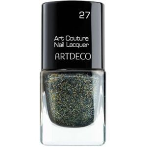 Artdeco Art Couture Nail Lacquer Mini Vernis à Ongles Effet Vinyle Gloss 1 x 5 ml - Publicité