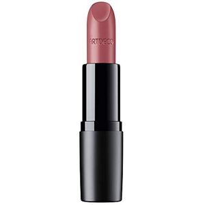 Artdeco Perfect Mat Lipstick/Rouge à lèvres mat 184, Rosewood, 4 g - Publicité