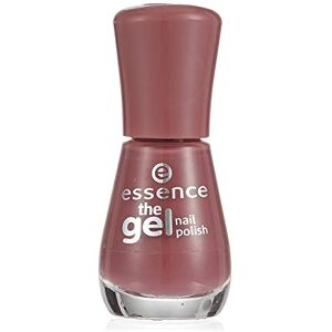 essence , vernis à ongles (The Gel Nail Polish 116) – 1 unité - Publicité