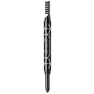 Artdeco Brow Styler Applicateur et pinceau pour poudre à sourcils avec brosse rechargeable - Publicité