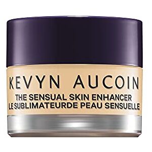 Kevyn Aucoin The Sensual Skin Enhancer SX04 Golden-Light For Women 0.3 oz Concealer - Publicité