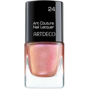 Artdeco Art Couture Nail Lacquer Mini Vernis à Ongles Effet Vinyle Gloss 1 x 5 ml - Publicité