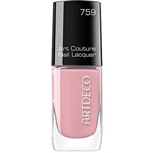 Artdeco Art Couture Nail Lacquer – Vernis à ongles longue durée à séchage rapide Rose – 1 x 10 ml - Publicité