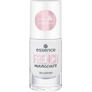 essence Vernis à Ongles French Manicure Tip Painter 02 Give Me Tips! - Publicité