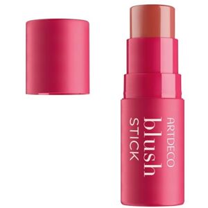 Artdeco Blush Stick – Rouge à joues crème pour une couleur naturellement fraîche – 1 x 5 g - Publicité