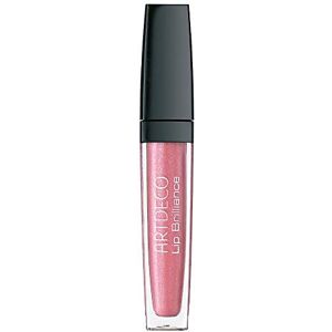 Artdeco Gloss Longue Tenue 64 Brilliant Rose Kiss 5 ml - Publicité