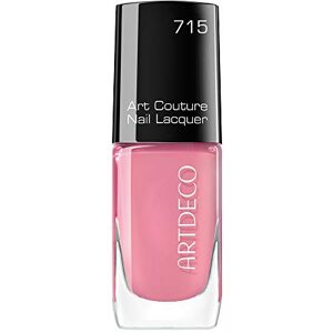 Artdeco Art Couture Nail Lacquer Vernis à ongles longue durée à séchage rapide Rose 1 x 10 ml - Publicité