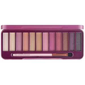 Palette De Maquillage - Enfant Dreams Mallette Métal Kit Fille