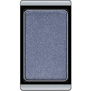 Artdeco La Palette de Fards à Paupières aux Multiples Facettes 79 Pearly Steel Blue 9 g - Publicité