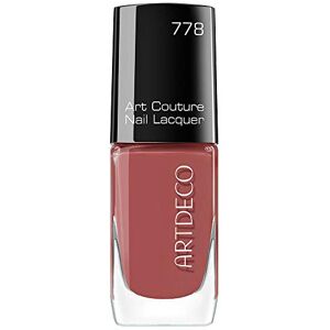 Artdeco Art Couture Nail Lacquer Vernis à ongles 778 Earthy Mauve 10ml - Publicité