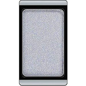 Artdeco La Palette de Fards à Paupières aux Multiples Facettes 74 Pearly Grey Blue 9 g - Publicité