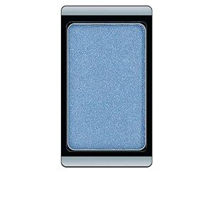 Artdeco La Palette de Fards à Paupières aux Multiples Facettes 73 Pearly Blue Sky 9 g - Publicité