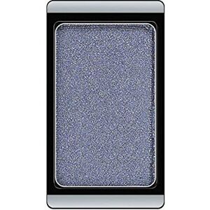 Artdeco La Palette de Fards à Paupières aux Multiples Facettes 72 Pearly Smokey Blue Night 9 g - Publicité