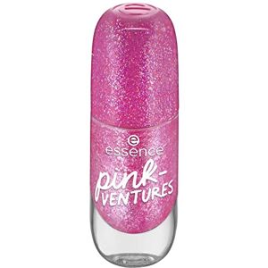 essence Vernis à Ongles Gel Nail Colour 07 PinkVENTURES - Publicité