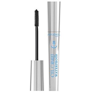 Arcancil Cil Cabaret Wtp 001 Aqua Black Mascara waterproof noir - Publicité