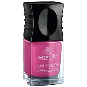 alessandro Vernis à Ongles 150 Vibrant Fuchsia, 10 ml - Publicité