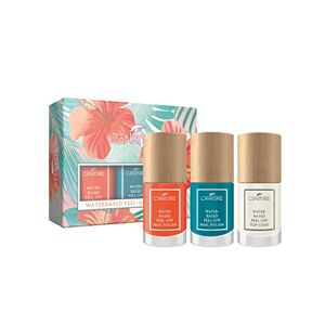 LaNature Coffret cadeau HAWAIISUMMER1 - Publicité