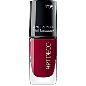 Artdeco Art Couture Nail Lacquer 705-Berry 10 Ml - Publicité