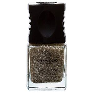 alessandro Vernis à Ongles 173 Glitter Queen, 10 ml - Publicité