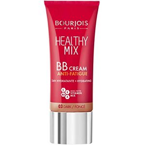 Bourjois BB CRÈME HEALTHY MIX - Publicité