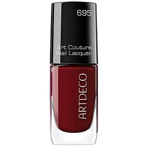 Artdeco Art Couture Nail Lacquer 695-Blackberry 10 Ml - Publicité