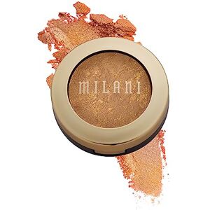 Milani Baked Bronzer Soleil - Publicité