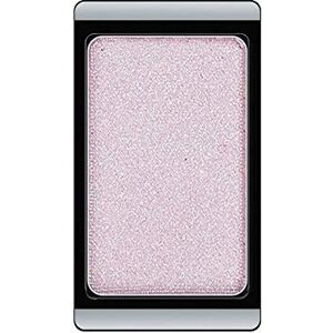 Artdeco La Palette de Fards à Paupières aux Multiples Facettes 97 Pearly Pink Treasure 9 g - Publicité