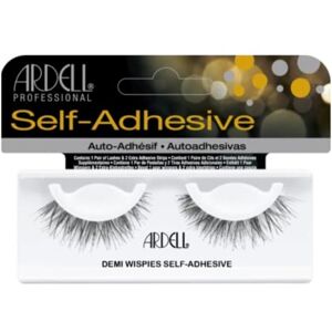 Ardell Self-Adhesive Demi Wispies Faux-cils - Publicité