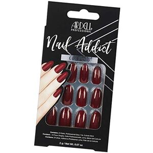 Ardell Nail Addict Sip Of Wine 1 U - Publicité