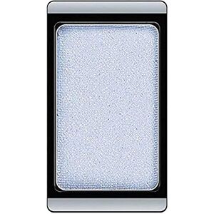 Artdeco La Palette de Fards à Paupières aux Multiples Facettes 394 Glam Light Blue 8 g - Publicité