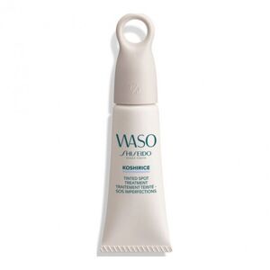 Waso koshirice traitement teinté beige doré 8ml