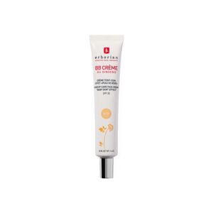 Erborian BB crème au Ginseng teinte nude Spf20 - 40ml - Publicité