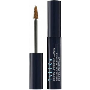 Eyebrow Liposourcils Mascara châtain