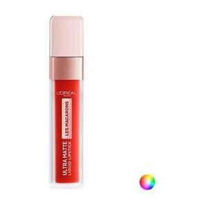 Non communiqué Rouge à lèvres les macarons l'oreal make up (7,6 ml) - Publicité