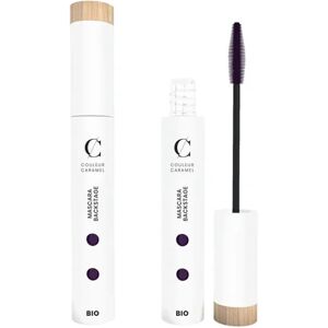 COULEUR CARAMEL Mascara Couleur Caramel Backstage 33 Aubergine 9ml