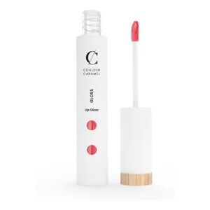 Couleur Caramel Gloss 904 Rose Poupée 6ml - Publicité