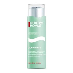 Biotherm Homme Aquapower Soin Peau Sèche 75ml - Publicité