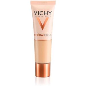 Vichy Mineralblend Fond de Teint Hydratant Teinte 03 GYPSUM 30mL