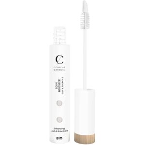 Couleur Caramel Soin Booster Cils & Sourcils Bio N°30 6ml